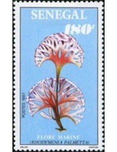 Sénégal N° 0766 N**