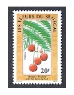 Sénégal N° 0781 N**