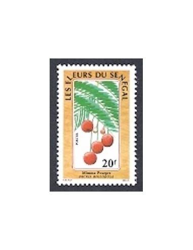 Sénégal N° 0781 N**