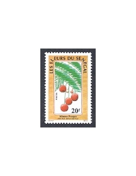 Sénégal N° 0781 N**
