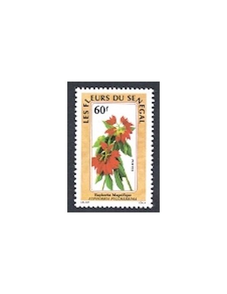 Sénégal N° 0782 N**