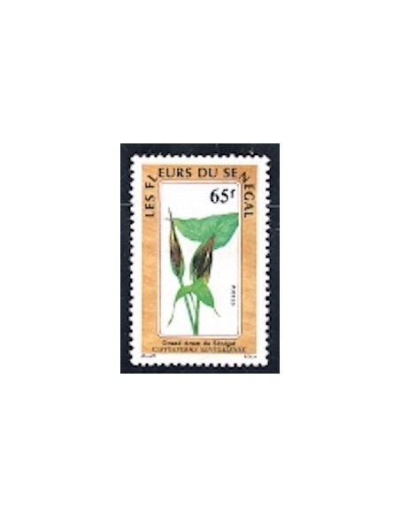 Sénégal N° 0783 N**