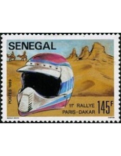 Sénégal N° 0786 N**