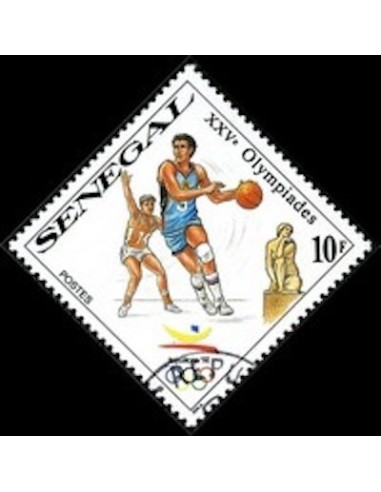Sénégal N° 0815 N**
