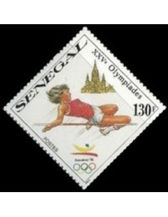 Sénégal N° 0816 N**