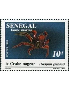 Sénégal N° 0826 N**