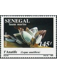Sénégal N° 0828 N**