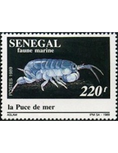 Sénégal N° 0829 N**