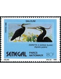 Sénégal N° 0839 N**