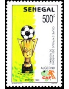 Sénégal N° 0865 N**