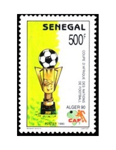 Sénégal N° 0865 N**