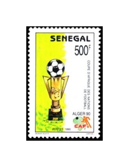 Sénégal N° 0865 N**