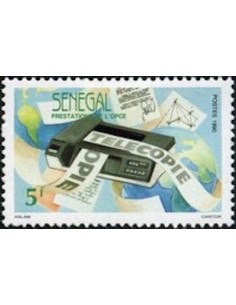 Sénégal N° 0869 N**