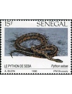 Sénégal N° 0894 N**