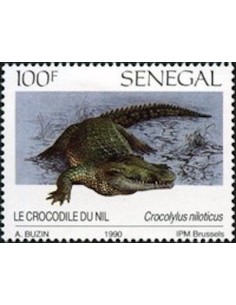 Sénégal N° 0896 N**