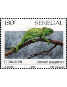 Sénégal N° 0897 N**