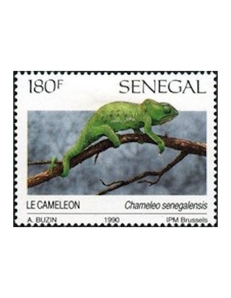Sénégal N° 0897 N**