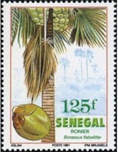 Sénégal N° 0910 N**