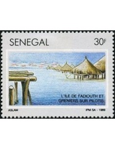 Sénégal N° 0925 N**