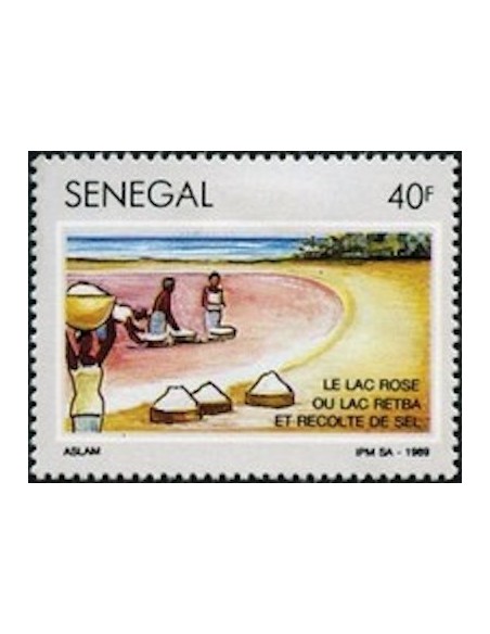 Sénégal N° 0926 N**