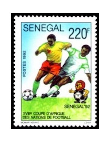 Sénégal N° 0954 N**