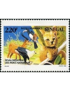 Sénégal N° 0959 N**