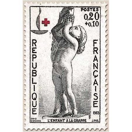 France N° 1400 Neuf **