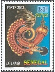 Sénégal N° 1690 N**