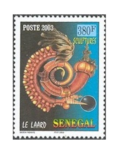 Sénégal N° 1690 N**