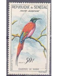 Sénégal N° PA 031 N**