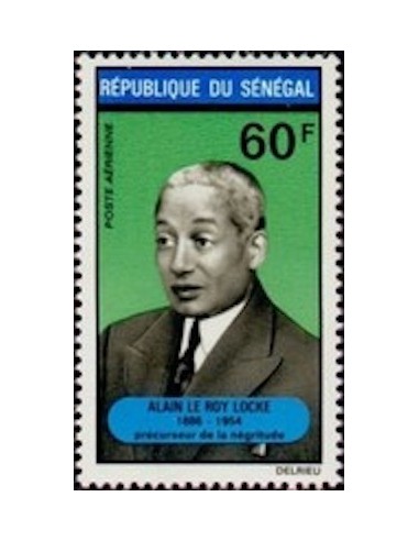 Sénégal N° PA 102 N**