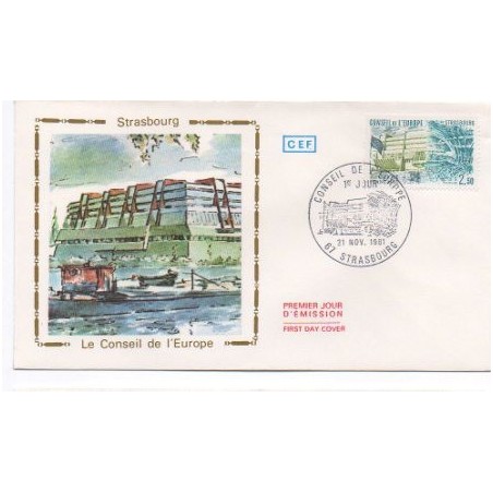 Env P J du N° SERV 67