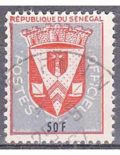 Sénégal N° SE 06 N**