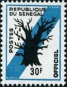 Sénégal N° SE 13 N**