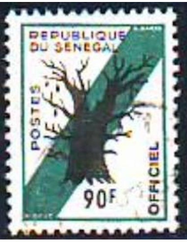 Sénégal N° SE 15 N**