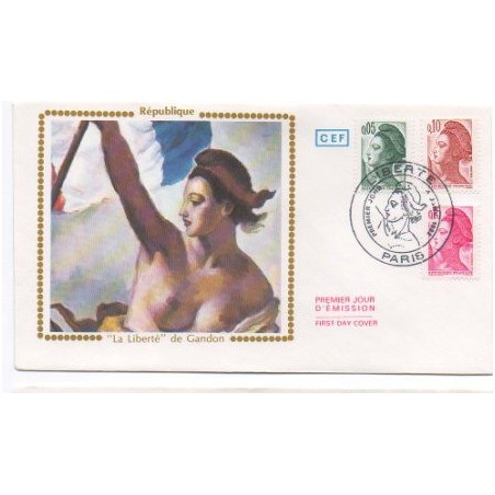 Env P J du N° 2178, 2179 & 2180