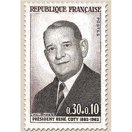 France N° 1412 Neuf **