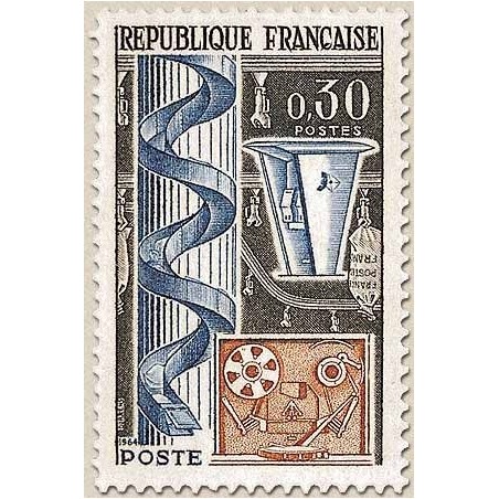 France N° 1416 Neuf **
