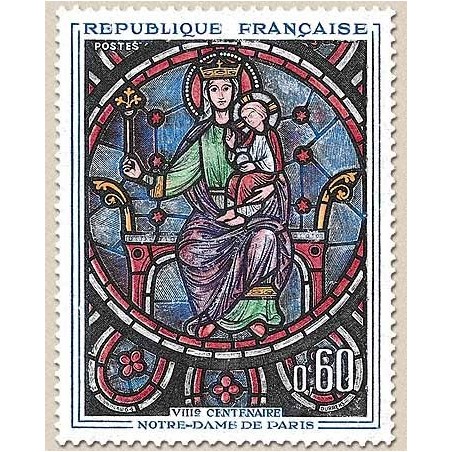 France N° 1419 Neuf **