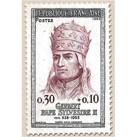 France N° 1421 Neuf **