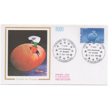 Env P J du N° SERV 87