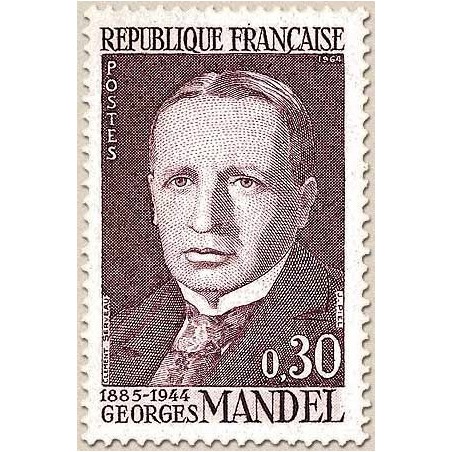 France N° 1423 Neuf **