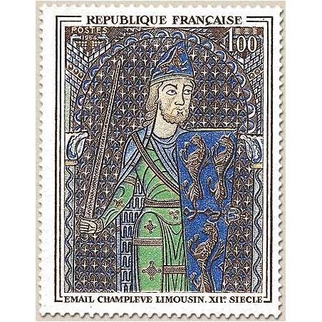 France N° 1424 Neuf **