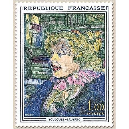 France N° 1426 Neuf **