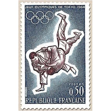 France N° 1428 Neuf **