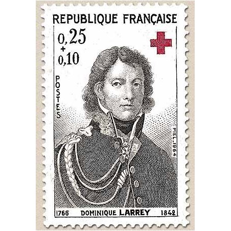 France N° 1434 Neuf **