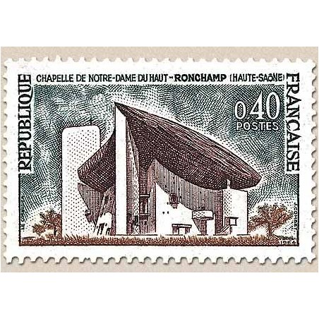 France N° 1435 Neuf **