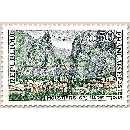 France N° 1436 Neuf **