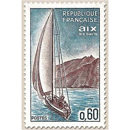 France N° 1437 Neuf **