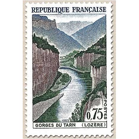 France N° 1438 Neuf **